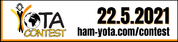 YOTA Contest 2021 – 3rd round