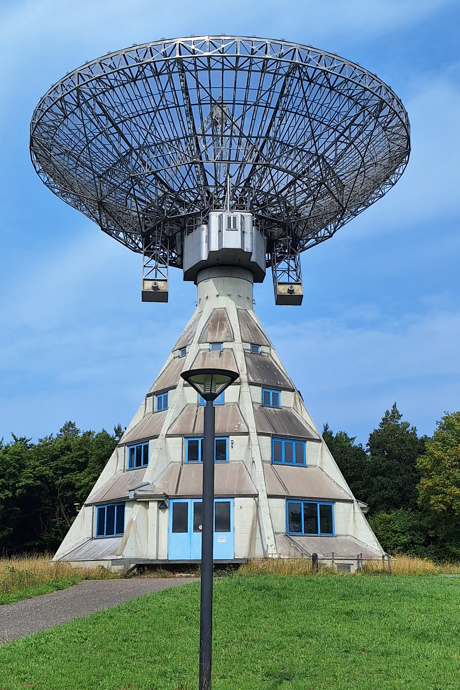 Astropeiler